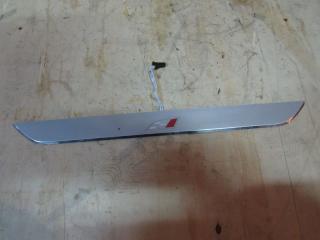 накладка на порог внутренняя SEAT Leon 3 поколение [рестайлинг] 2018, 2.0 л., бензин, универсал, 5F4947417C