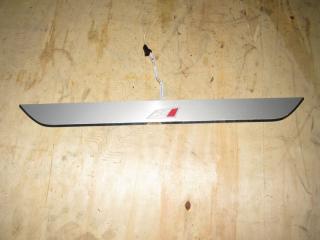 накладка на порог внутренняя SEAT Leon 3 поколение [рестайлинг] 2018, 2.0 л., бензин, универсал, 5F4947417C