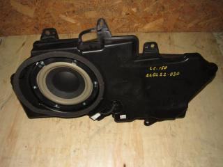 сабвуфер Toyota Land Cruiser Prado 4 поколение J150 [2-й рестайлинг] 2020, 2.8 л., дизель, 13318-D0092