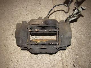 суппорт передний правый Toyota Land Cruiser Prado 4 поколение J150 [2-й рестайлинг] 2020, 2.8 л., дизель