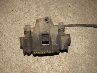 суппорт задний правый Toyota Land Cruiser Prado 4 поколение J150 [2-й рестайлинг] 2020, 2.8 л., дизель