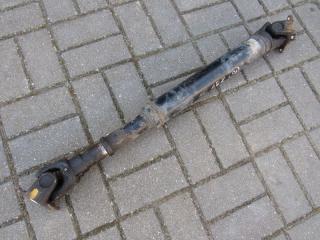 карданный вал Toyota Land Cruiser Prado 4 поколение J150 [2-й рестайлинг] 2020, 2.8 л., дизель