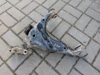 рычаг передний правый Toyota Land Cruiser Prado 4 поколение J150 [2-й рестайлинг] 2020, 2.8 л., дизель