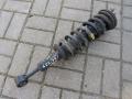 амортизатор передний Toyota Land Cruiser Prado 4 поколение J150 [2-й рестайлинг] 2020, 2.8 л., дизель, 48510-60222 - фото №4