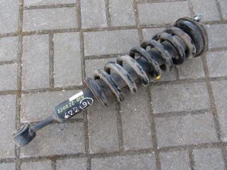 амортизатор передний Toyota Land Cruiser Prado 4 поколение J150 [2-й рестайлинг] 2020, 2.8 л., дизель, 48510-60222