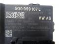 блок управления крышкой багажника Volkswagen Passat B8 2018, универсал, 5Q0959107L - фото №3