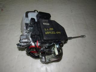 цилиндр тормозной главный Toyota Land Cruiser Prado 4 поколение J150 [2-й рестайлинг] 2020, 2.8 л., дизель, 89541-60A32