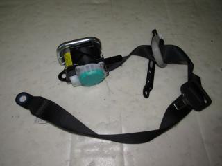 ремень безопасности Toyota Land Cruiser Prado 4 поколение J150 [2-й рестайлинг] 2020, 2.8 л., дизель