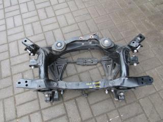 балка подвески задняя Lexus NX 1 поколение [рестайлинг] 2020, 2.5 л., гибрид