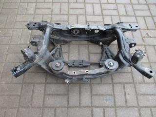 балка подвески задняя Lexus NX 1 поколение [рестайлинг] 2020, 2.5 л., гибрид