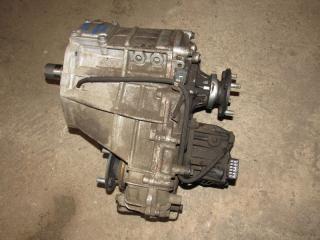 раздаточная коробка Toyota Land Cruiser Prado 4 поколение J150 [2-й рестайлинг] 2020, 2.8 л., дизель