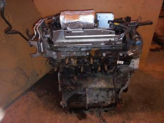 двигатель Volkswagen Passat B8 2018, 2.0 л., дизель, универсал, CUA