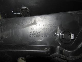 дождевик Lexus UX 1 поколение 2020, 2.0 л., гибрид, 55781-76050