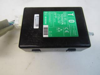 Иммобилайзер Lexus NX 1 поколение [рестайлинг] 2020, 2.5 л., гибрид, 89780-78061