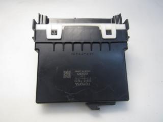 блок управления (другие) Lexus NX 1 поколение [рестайлинг] 2020, 2.5 л., гибрид, 88650-78210