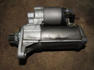 стартер SEAT Leon 3 поколение [рестайлинг] 2018, 2.0 л., бензин, 02E911024B