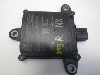 датчик мертвых (слепых) зон Lexus NX 1 поколение [рестайлинг] 2020, 2.5 л., гибрид, 88162-78041