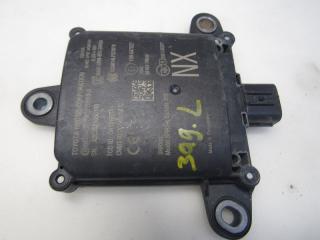 датчик мертвых (слепых) зон Lexus NX 1 поколение [рестайлинг] 2020, 2.5 л., гибрид, 88162-78040