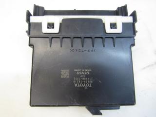 блок управления (другие) Lexus NX 1 поколение [рестайлинг] 2020, 2.5 л., гибрид, 88650-78210