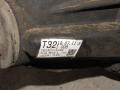 мост задний Toyota Land Cruiser Prado 4 поколение J150 [2-й рестайлинг] 2018, 2.8 л., дизель, T32180711A1008 - фото №3