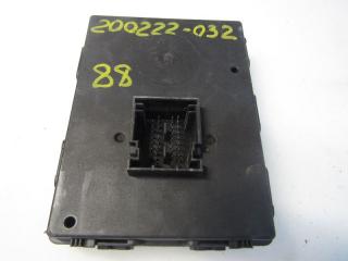 Блок управления бесключевым доступом Skoda Kodiaq 1 поколение 2020, 3Q0959435E