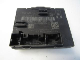 блок комфорта Volkswagen Passat B8 2018, универсал, 5Q0959595B