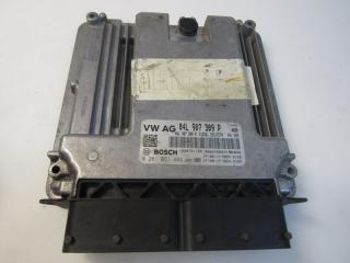 блок управления двигателем Volkswagen Tiguan 2 поколение 2017, 04L907309P