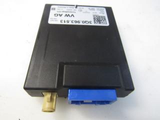 блок управления (другие) Volkswagen Tiguan 2 поколение 2017, 3Q0963513