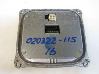 блок розжига ксенона Audi A4 B8/8K 2010, 8K0907472A