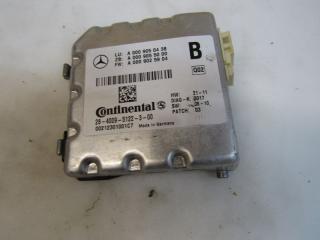 камера переднего обзора Mercedes-Benz C-Класс W204/S204 2010, 0009050438