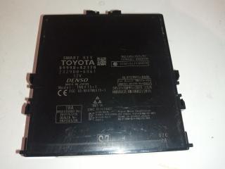 блок управления (другие) Toyota RAV4 5 поколение (XA50) 2020, 88162-60100