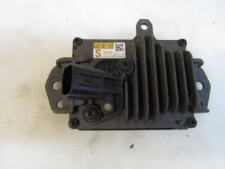 радар / датчик активного круиз контроля Toyota RAV4 5 поколение (XA50) 2018, 88210-33120