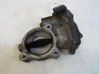 заслонка дроссельная BMW 5 серия F07/F10/F11 [рестайлинг] 2013, 7810752