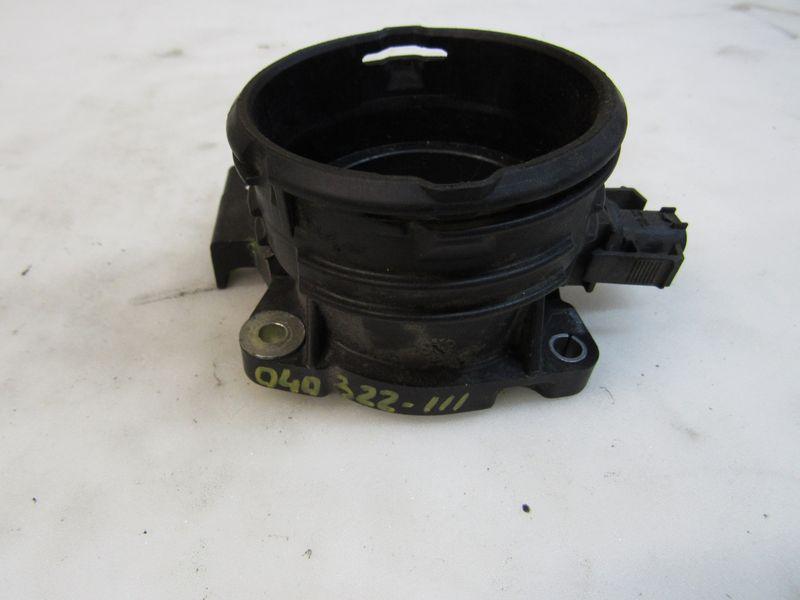 расходомер воздуха Mercedes-Benz S-Класс W222/C217/A217 2016, 6420900344 - фото №1