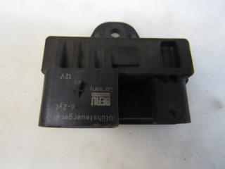 реле накала свечей BMW X6 F16 2016, 8519472