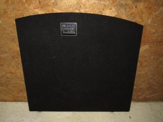 полка багажника Lexus UX 1 поколение 2020, 2.0 л., гибрид, 58410-76020