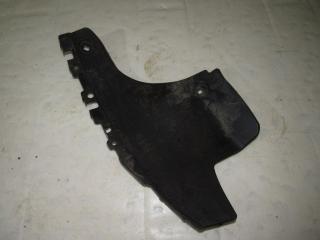 Крепление бампера заднего Lexus NX 1 поколение [рестайлинг] 2020, 2.5 л., гибрид, 52591-78020