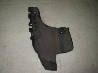 Крепление бампера заднего Lexus NX 1 поколение [рестайлинг] 2020, 2.5 л., гибрид, 52591-78020