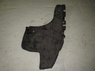 Крепление бампера заднего Lexus NX 1 поколение [рестайлинг] 2020, 2.5 л., гибрид, 52592-78020