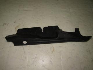 пыльник переднего крыла Lexus NX 1 поколение [рестайлинг] 2020, 2.5 л., гибрид, 53389-78011