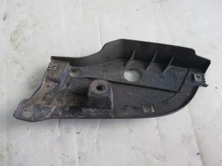 защита бампера заднего Toyota Land Cruiser Prado 4 поколение J150 [2-й рестайлинг] 2020, 2.8 л., дизель, 58724-60020