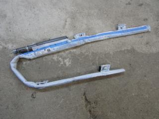 подушка безопасности боковая (шторка) SEAT Leon 3 поколение [рестайлинг] 2018, 2.0 л., бензин, универсал, 5F4880741