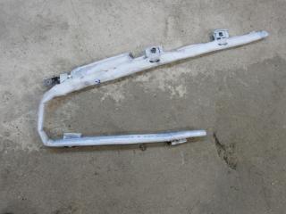 подушка безопасности боковая (шторка) SEAT Leon 3 поколение [рестайлинг] 2018, 2.0 л., бензин, универсал, 5F4880742