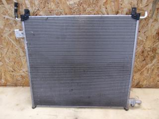 радиатор дополнительный системы охлаждения Land Rover Range Rover 4 поколение 2015, FPLA-8K230AA, 214P0D330A