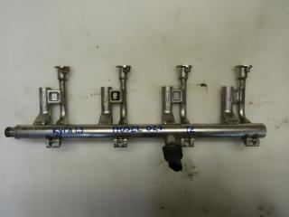 топливная рампа Ford Kuga 2 поколение [рестайлинг] 2017, 1.5 л., бензин, DS7G-9F972-EA, DS7G-9H487-EB