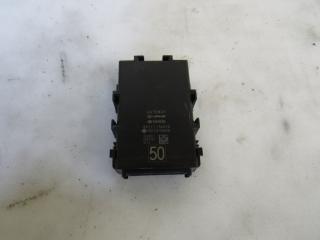 блок управления (другие) Lexus UX 1 поколение 2020, 2.0 л., гибрид, 89111-76010