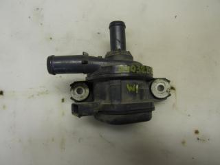 помпа Toyota Land Cruiser Prado 4 поколение J150 [2-й рестайлинг] 2020, 2.8 л., дизель, 161B0-47010