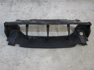 воздуховод (дефлектор) радиатора Land Rover Range Rover 3 поколение [2-й рестайлинг] 2012, BH42-19E525-CB