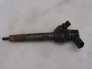 форсунка BMW X5 F15 2016, 2.0 л., дизель, 7810702