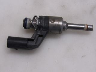 форсунка Volkswagen Tiguan 1 поколение [рестайлинг] 2015, 2.0 л., бензин, 03C906036F